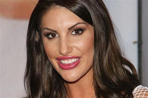 august ames surgery|'The Last Days Of August' Examines What May Have Driven .